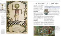 A History of Magic, Witchcraft and the Occult