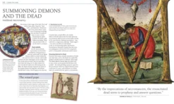 A History of Magic, Witchcraft and the Occult