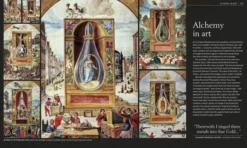 A History of Magic, Witchcraft and the Occult