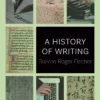 A History of Writing