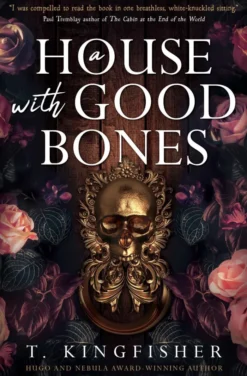 A House With Good Bones