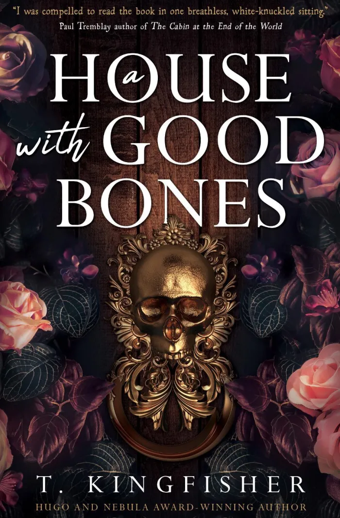 A House With Good Bones