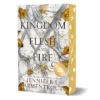 A Kingdom of Flesh and Fire Special Edition: Volume 2