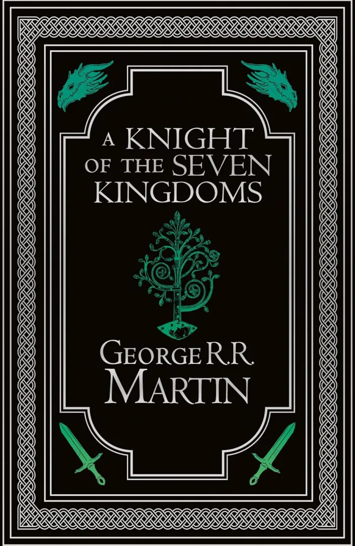 A Knight of the Seven Kingdoms Collector's Edition