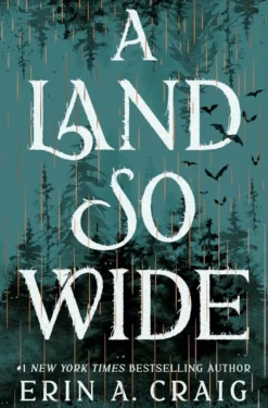 A Land So Wide