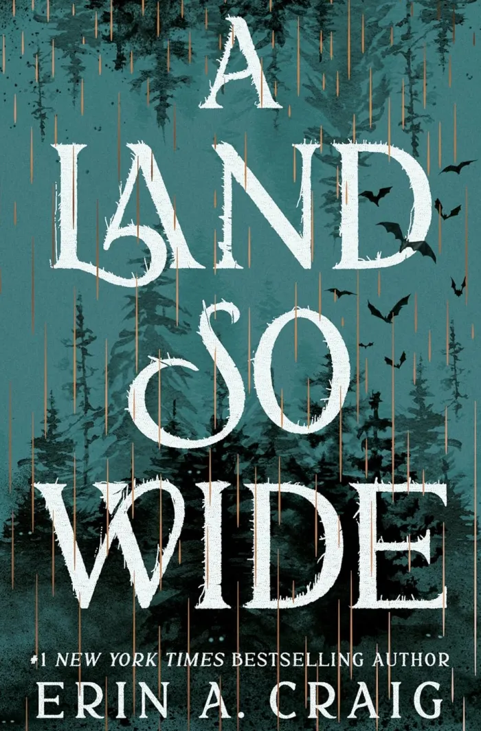A Land So Wide