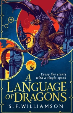 A Language of Dragons (1) – A Language of Dragons