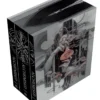 Alchemised (Deluxe Three-Volume Slipcase Edition)