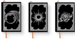 Alchemised (Deluxe Three-Volume Slipcase Edition)