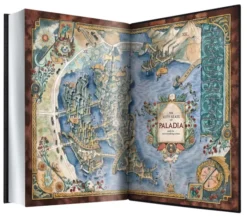 Alchemised (Deluxe Three-Volume Slipcase Edition)