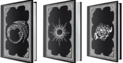 Alchemised (Deluxe Three-Volume Slipcase Edition)