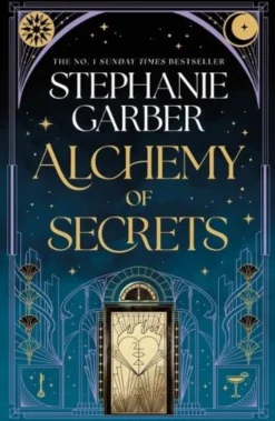 Alchemy of Secrets
