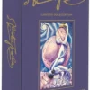 Aleister Crowley Deluxe Tarot: Gilded Deck and Book Set