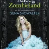 Alice in Zombieland (The White Rabbit Chronicles, Book 1)
