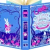 Alice's Adventures in Wonderland and Other Stories (Deluxe Leatherbound Edition)
