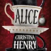 Alice - Signed edition