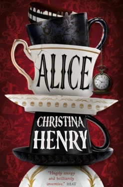 Alice - Signed edition