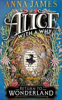 Alice With a Why