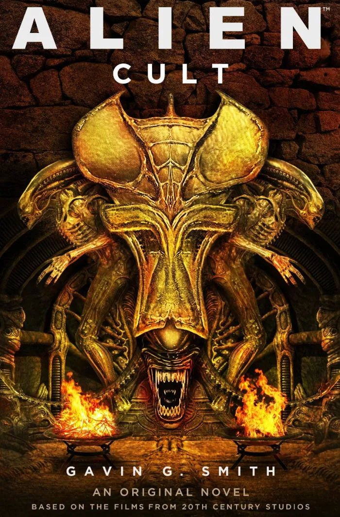 Alien: Cult