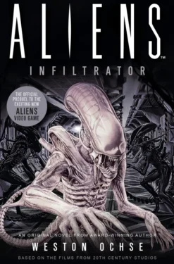 Aliens: Infiltrator