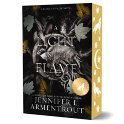 A Light in the Flame Special Edition: Volume 2