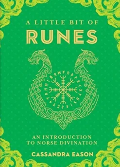 A Little Bit of Runes: An Introduction to Norse Divination