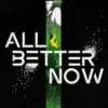 All Better Now: The epic YA dystopian thriller and instant NYT bestseller about a happiness virus from the author of SCYTHE