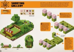 All New Official Minecraft Redstone Handbook