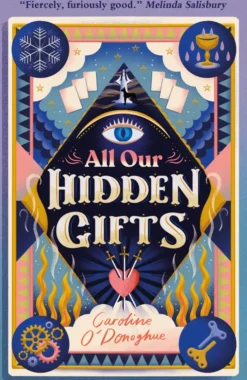 All Our Hidden Gifts