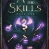 All the Skills: A Deck-Building Litrpg
