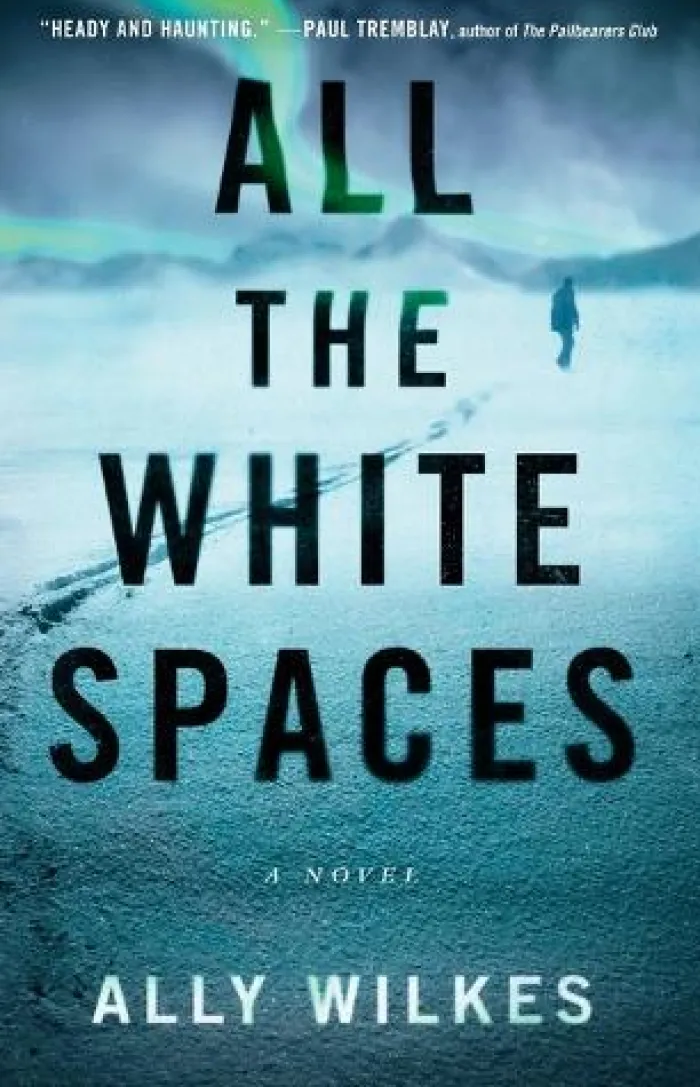 All the White Spaces