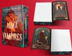 Alma Vampires
