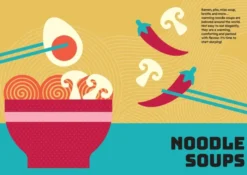 (Almost) Instant Noodles: Quick & Easy Recipes to Take Your Noodles to the Next Level