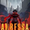 Ambessa: Chosen of the Wolf: A League of Legends: Arcane Novel