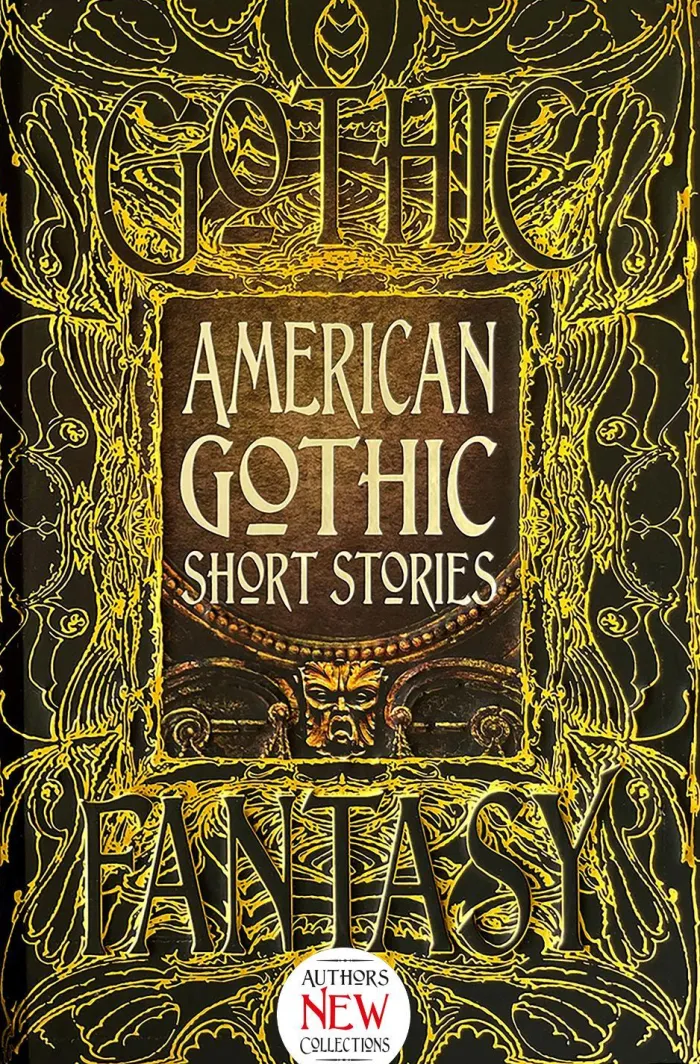 American Gothic Short Stories