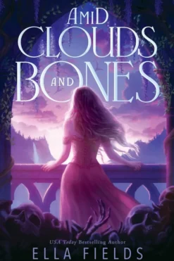 Amid Clouds and Bones