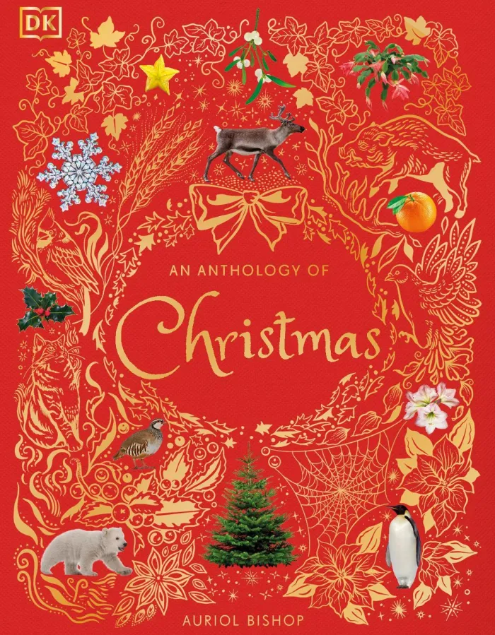 An Anthology of Christmas