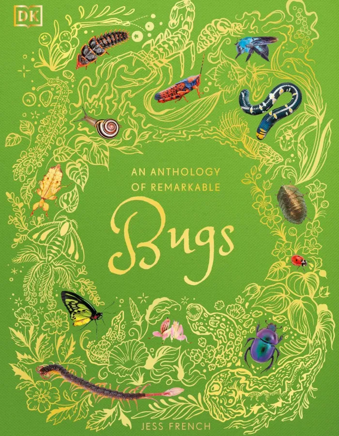 An Anthology of Remarkable Bugs