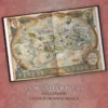 An Archive of Romance Deluxe Illustrated Edition: A Study in Drowning Novella