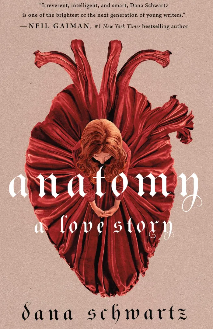 Anatomy: A Love Story