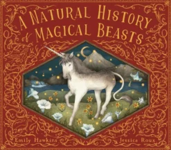 A Natural History of Magical Beasts