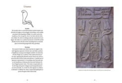 Ancient Egyptian Hieroglyphs Illustrated: A Formal Writing System Used in Ancient Egypt