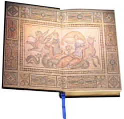 Ancient Greek Philosophers (Deluxe Leatherbound Edition)