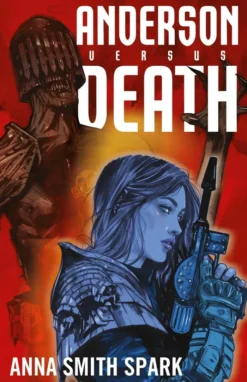 Anderson Versus Death
