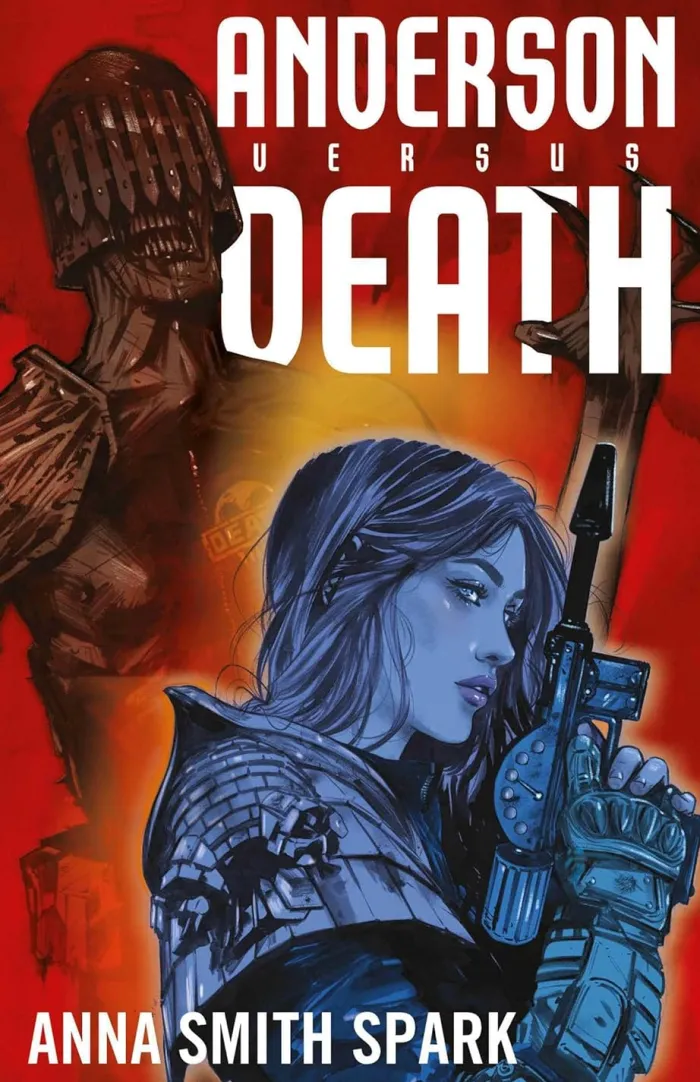Anderson Versus Death