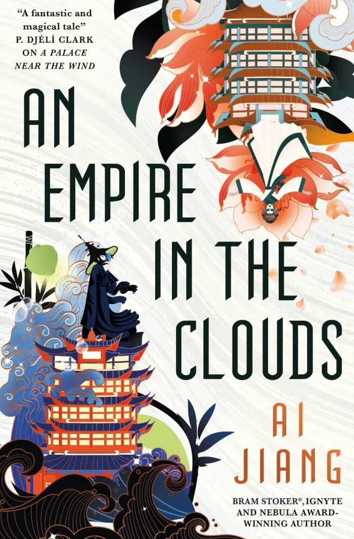 An Empire in the Clouds