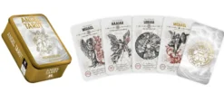 Angel Tarot Pocket Edition