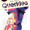 Animal Querkles: A puzzling colour-by-numbers book
