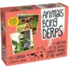Animals Being Derps 2027 Day-to-Day Calendar