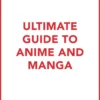 Anime and Manga Mega Handbook